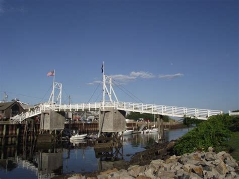 Perkins Cove Draw Bridge Ogunquit 2021 All You Need To Know Before