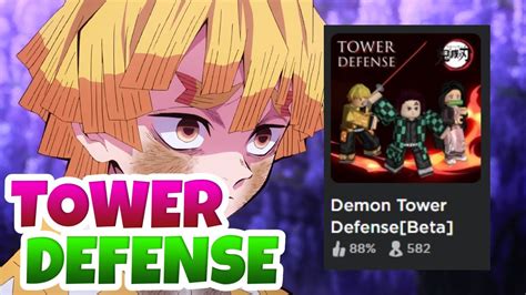 If yes, then you're going to visit the right place. Demon Tower Defense Codes : Demon tower defense codes are ...