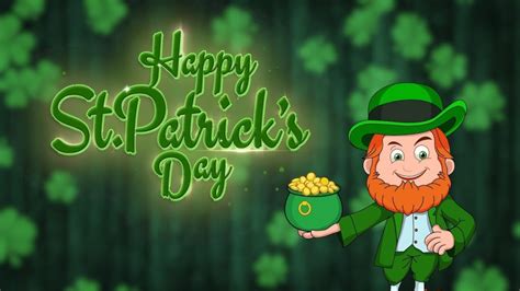 Patrick's day with these free backgrounds. To-Go Saint Patrick's Day Celebration at Owego's Parkview ...