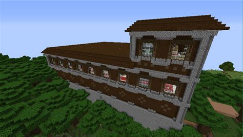 Here are the steps to use the /locate command: Tutorials/Defeating a woodland mansion - Official ...