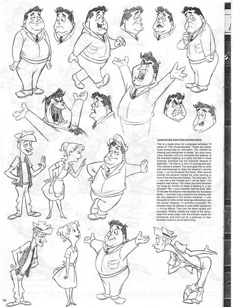 Pin by Yana Voitik on Awesome | Cartoon drawings, Cartoon character design, Anime drawing books