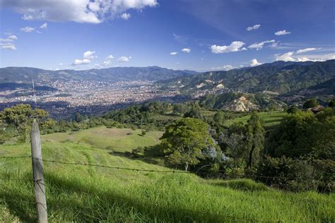 Razones Para Recorrer Los Cinco Corregimientos De Medellín En Este Mes