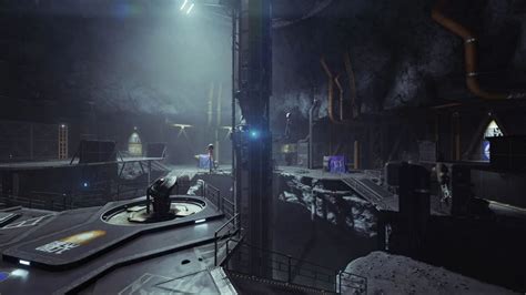 Destiny 2 K1 Communion Lost Sector Guide Available Rewards Location
