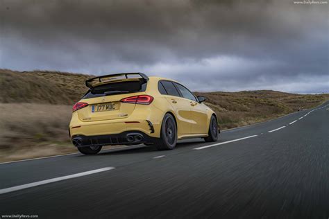 We did not find results for: 2020 Mercedes-Benz AMG A 45 S UK - HD Pictures, Videos, Specs & Information - Dailyrevs