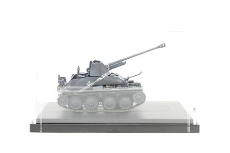 Hobby Master Hg4101 Po German Marder Iii 7th Panzer Division 42nd Tank