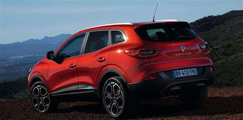 Find out which 2021 suvs come out on top in our suv rankings. Renault Kadjar SUV unveiled - photos | CarAdvice