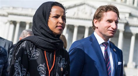 Ilhan Omar Sponsors Pro Israel Resolution On Day That Republicans Kick