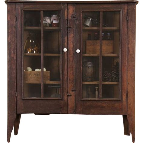 Country Pine 1890 Antique Pie Safe Pantry Cupboard | Antique pie safe, Pantry cupboard, Pie safe