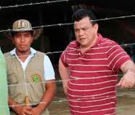 Murió Pedro Pestana controvertido cacique indígena Zenú EL UNIVERSAL Cartagena