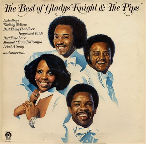 The Best Of Gladys Knight And The Pips Discogs