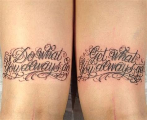 They are a great way to express your personality and start a conversation. Leg tatt (With images) | Body art, Tattoo quotes, Tattoos
