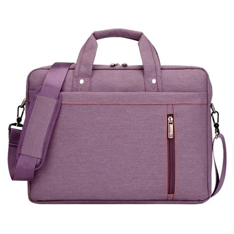14 Inch Big Size Nylon Computer Laptop Solid Notebook Tablet Bag Bags
