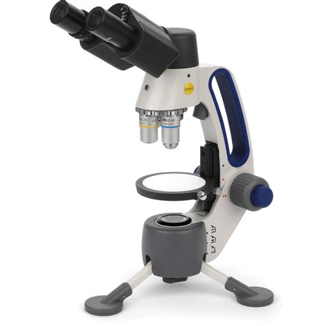 Swift M3 B Binocular Micro Macro And Field Microscope M3 B