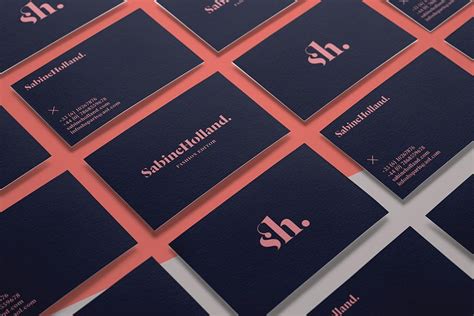 Font weights and sizing will help you bring emphasis to the most relevant details on your business card. Choosing the Best Font for Business Cards: 10 Tips & Examples | Design Shack