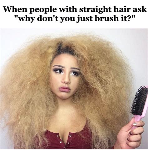 22 Truths All Curly Haired Girls Know Curly Hair Styles Curly Hair
