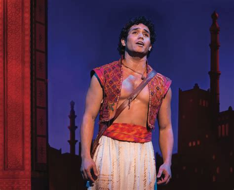 5 Reasons To See Aladdin On Broadway