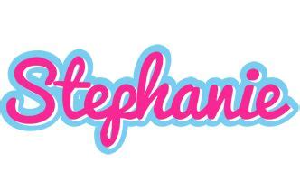 Stephanie Such An Adorable Name Name Wallpaper Stephanie Bar Gifts