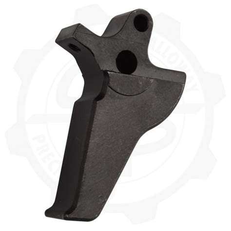 Enoch Flat Faced Trigger For Sig Sauer P226 P229 M11 A1 Pistols