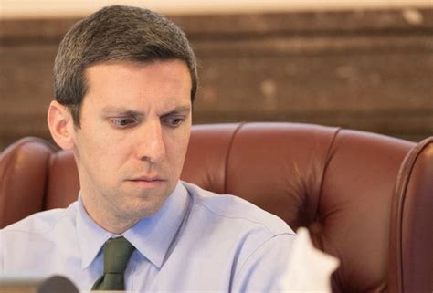 P G Sittenfeld What To Know About The Cincinnati City Councilman