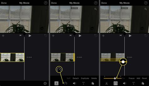 How To Time Lapse A Video On Iphone