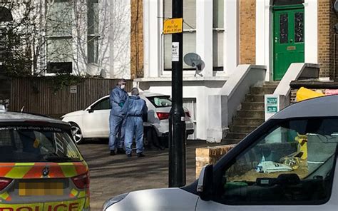 Ealing Murder Investigation Launched After Woman Found Dead In Flat Evening Standard