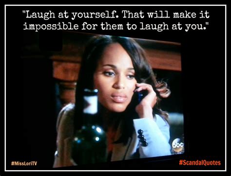 Here, 10 of her finest moments in honor of the 100th episode of ?scandal.? Olivia Pope Quotes. QuotesGram