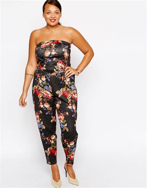 2015 Spring And Summer Plus Size Fashion Trends 2 Fashion Trend Seeker