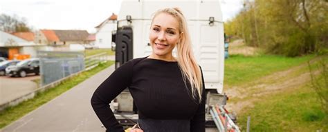„trucker Babes“ Melden Sich Mit Elfter Staffel Zurück Fernsehseriende
