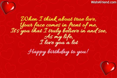 Birthday Wishes For Husband Page 3