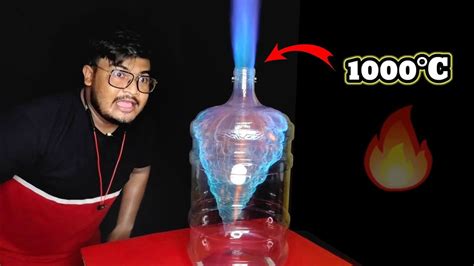 পুরো মাথাই নষ্ট experiment 🤯 100 satisfying really science is amazing 😉 youtube