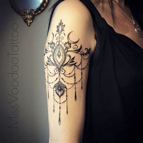 40 Beautiful Arm Tattoo Designs For Women