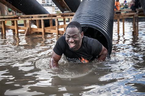 Tough Mudder Brings The Adventure To Manchesters Heaton Park Sustain