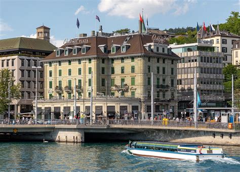 Le Migliori 10 Offerte Hotel A Zurigo Svizzera Agosto 2022 Tripadvisor