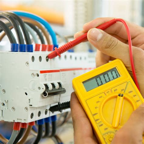 Apex Consulting Basic Fundamentals Of Electrical Test Instruments
