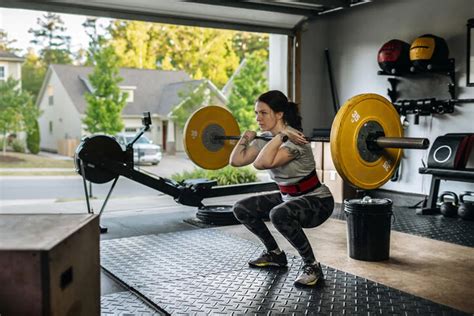 5 Mistakes People Make When Lifting Weights At Home The Tech Edvocate
