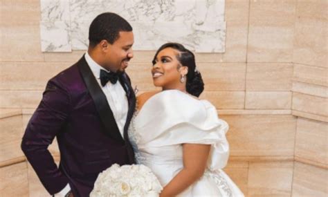 Gospel Singer Kierra Sheard Says Her Husband Might Be Tempted To Have
