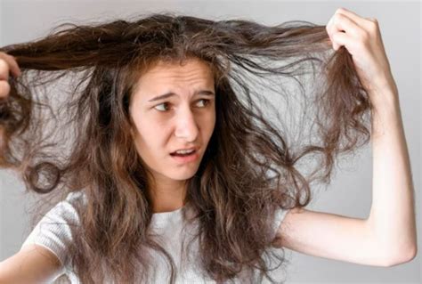 Frizzy Hair In Monsoon Can Hot Showers Help Control Dry Locks In Rainy Season Expert Shares 5 Tips