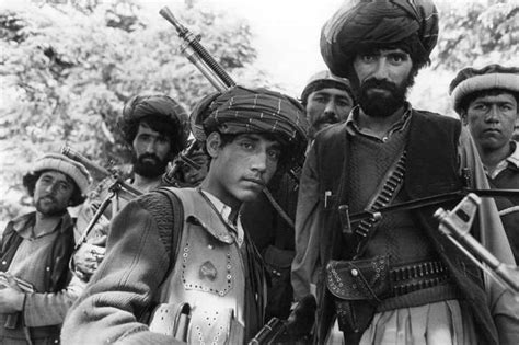 جنگ شوروی در افغانستان‎‎ — советская война в афганистане). Афганская война (кратко): причины, ход войны, итоги ...