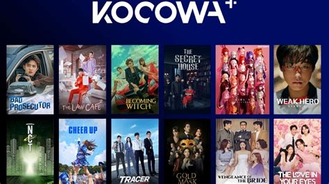 Korean Streamer Wavve Buys Out Kocowa