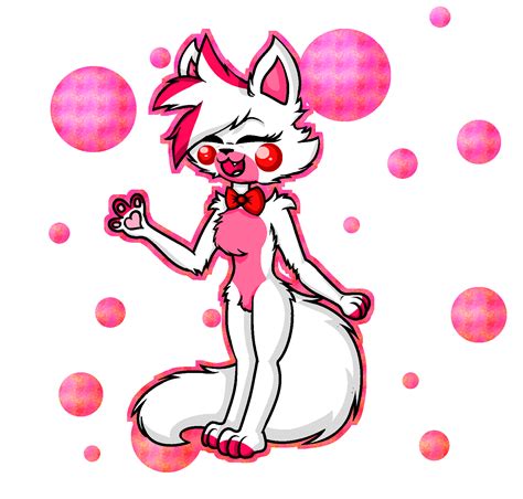 Fixed Mangle By Juliawidel On Deviantart