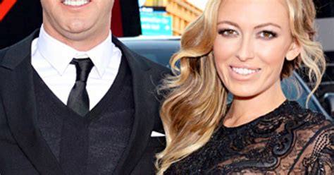 Paulina Gretzky Pregnant Expecting Baby With Dustin Johnson See Bump