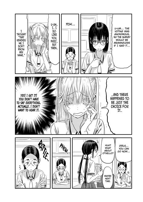 Asobi Asobase Chapter 100 Mangapill