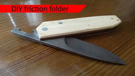 Layout blue and a scribe is a great way to do this, or you could use some temporary adhesive to attach the template to the plate. Friction Folder Printable Folding Knife Templates ...