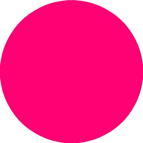Circle Pink Png - PNG Image Collection png image