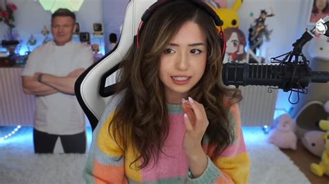 Pokimane Wont Bow To Calls For Her To Reveal Who Shes Dating Dot Esports