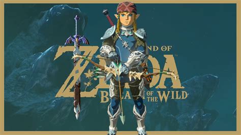 The Legend Of Zelda Breath Of The Wild 🎮 033 Suche Nach Dem Leunen