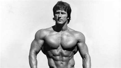 Frank Zane Net Worth And Biowiki 2018 Facts Which You Must To Know