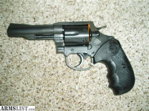 Armslist For Sale Rock Island Armory 38 Special Revolver 4