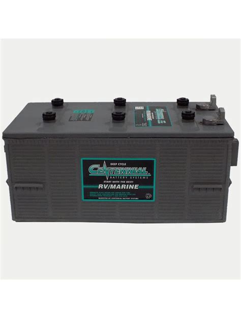 Best Rv Deep Cycle Battery All You Need Infos