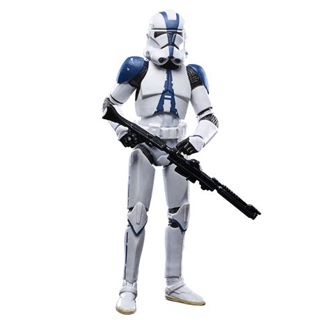 Buy Hasbro Star Wars The Vintage Collection Clone Trooper 501st Legion